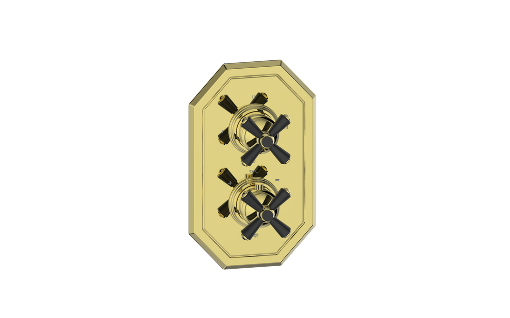 CARINTHIA TRIM FOR 3-WAY TH VALVE