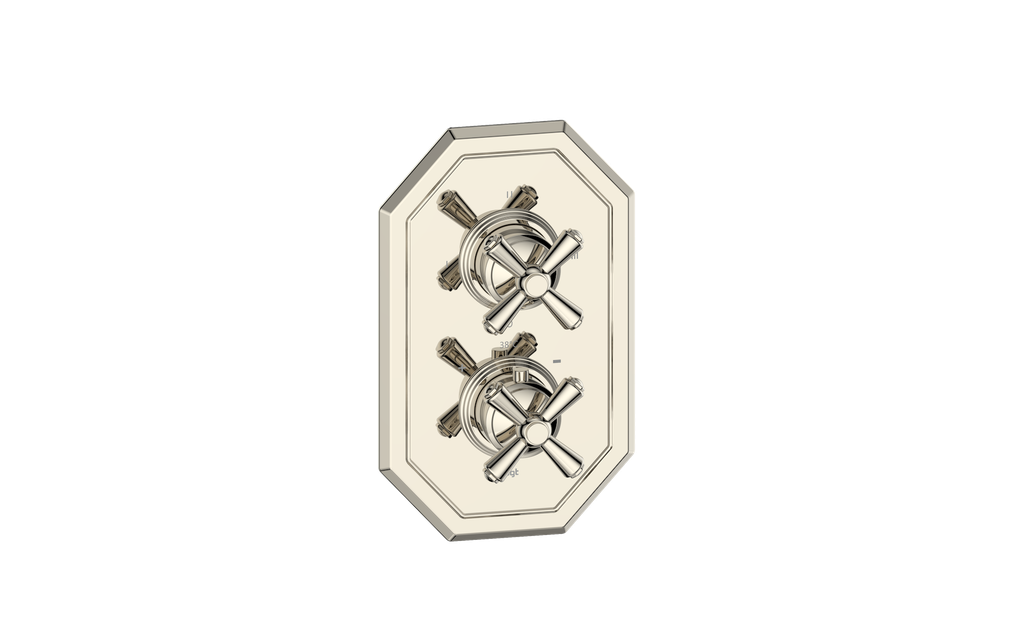 CARINTHIA TRIM FOR 3-WAY TH VALVE