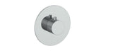 DRAVA TRIM FOR 3/4" HIGH-FLOW TH VALVE