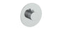 DRAVA TRIM FOR 3/4" HIGH-FLOW TH VALVE
