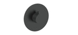 DRAVA TRIM FOR 3/4" HIGH-FLOW TH VALVE