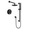 DRAVA TRIM FOR 2-WAY TH SHOWER KIT