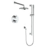 DRAVA TRIM FOR 2-WAY TH SHOWER KIT