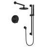 DRAVA TRIM FOR 2-WAY TH SHOWER KIT