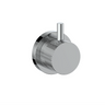 DRAVA TRIM FOR 3/4" 3-WAY DIVERTER