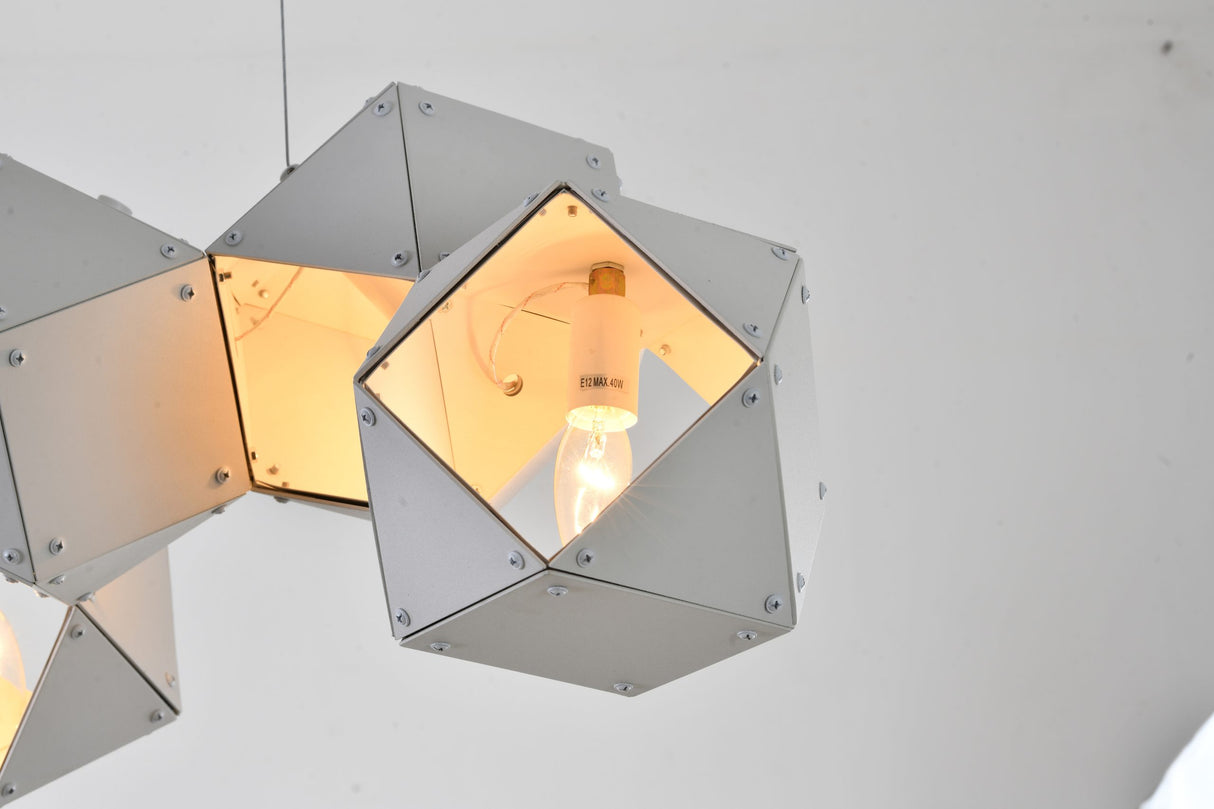 Chandelier CB03-WH