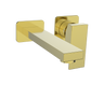 KAPFENBERG TRIM FOR WALL MOUNT LAVATORY FAUCET