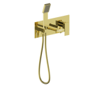 KAPFENBERG TRIM FOR WALL MOUNT TUB FILLER