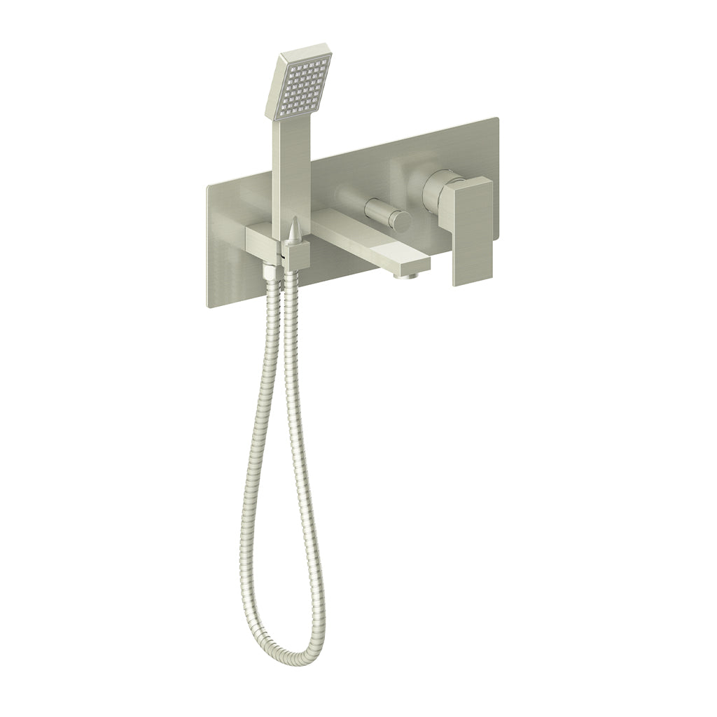 KAPFENBERG TRIM FOR WALL MOUNT TUB FILLER