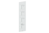 KAPFENBERG TRIM FOR 3/4" HIGH-FLOW TH VALVE WITH 3 VOLUME CONTROLS