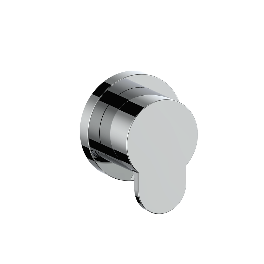 LUSTEN TRIM FOR 2-WAY DIVERTER