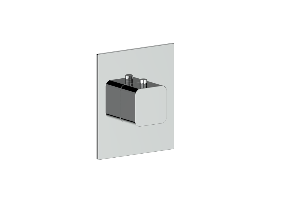 NIVEAU TRIM FOR 3/4" HIGH-FLOW TH VALVE