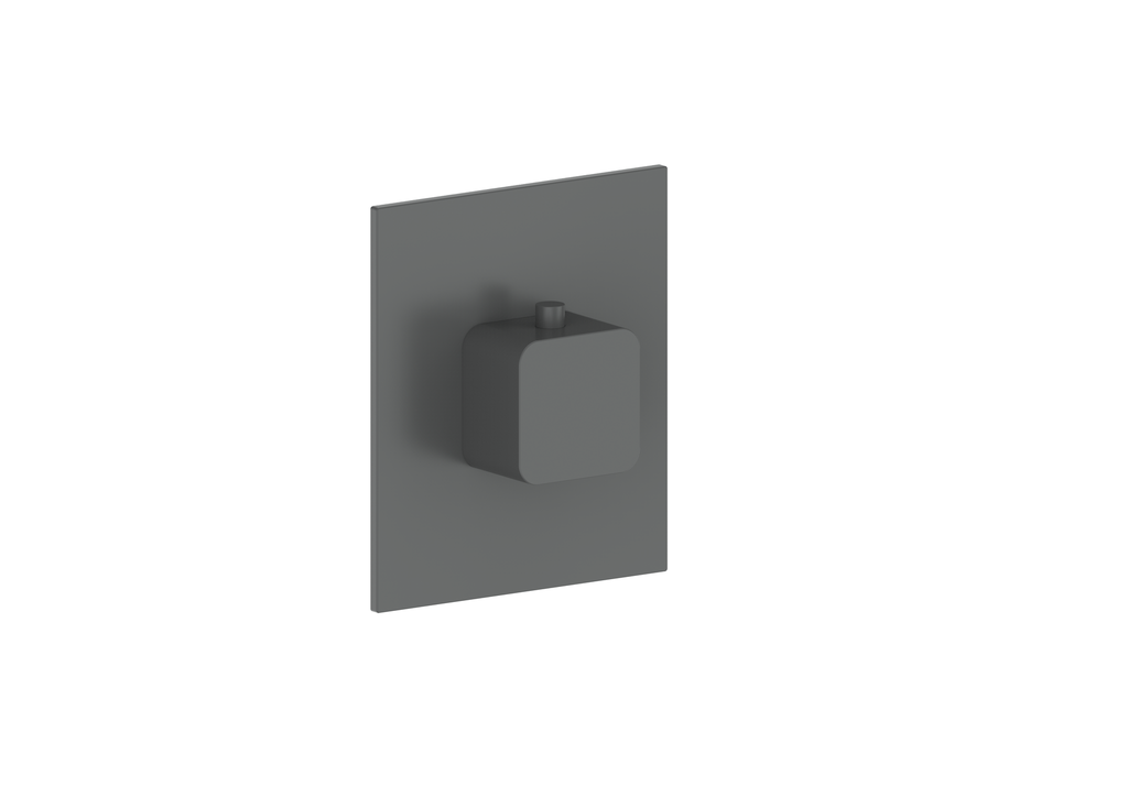 NIVEAU TRIM FOR 3/4" HIGH-FLOW TH VALVE