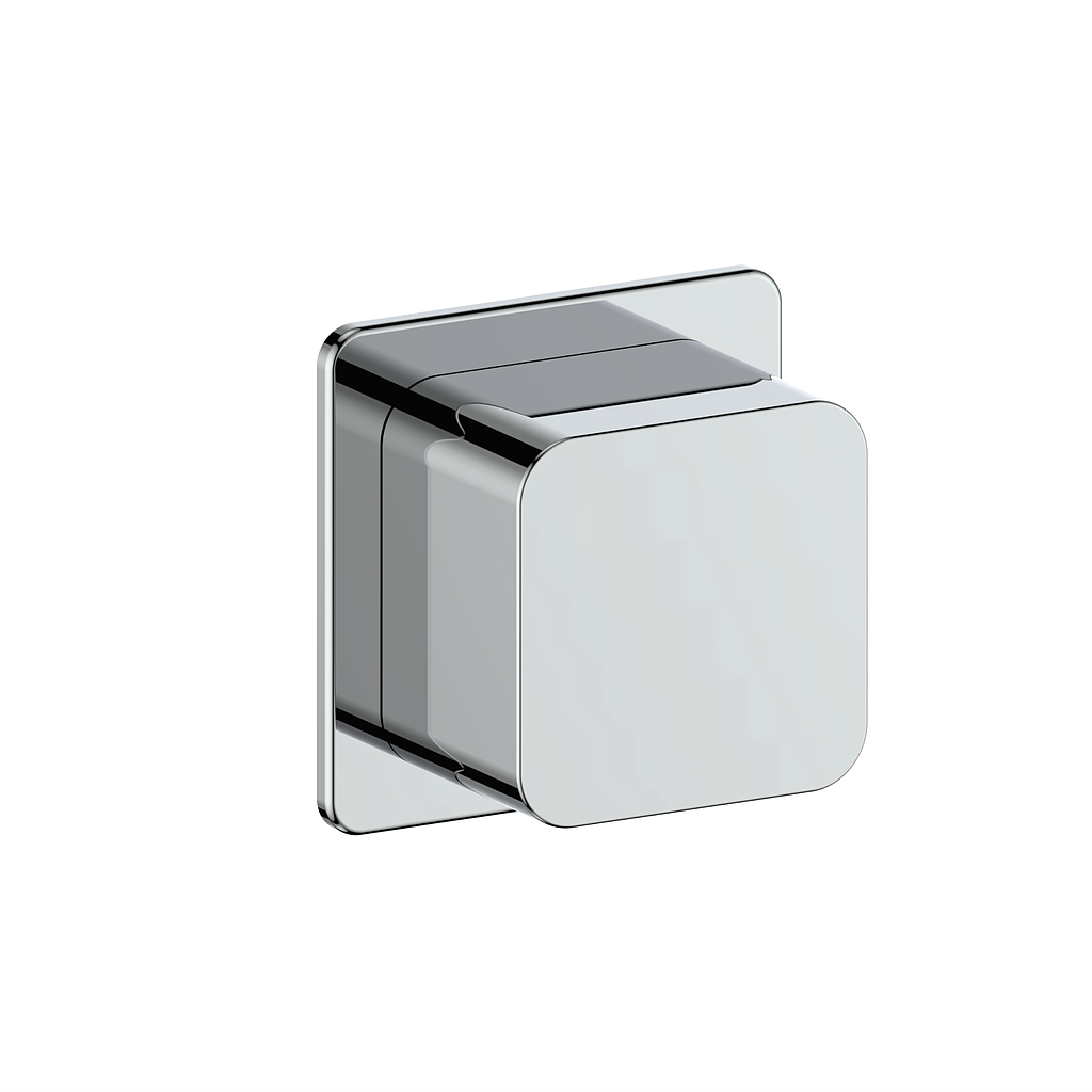 NIVEAU TRIM FOR 2-WAY DIVERTER