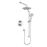 WORGL TRIM FOR 2-WAY TH SHOWER KIT
