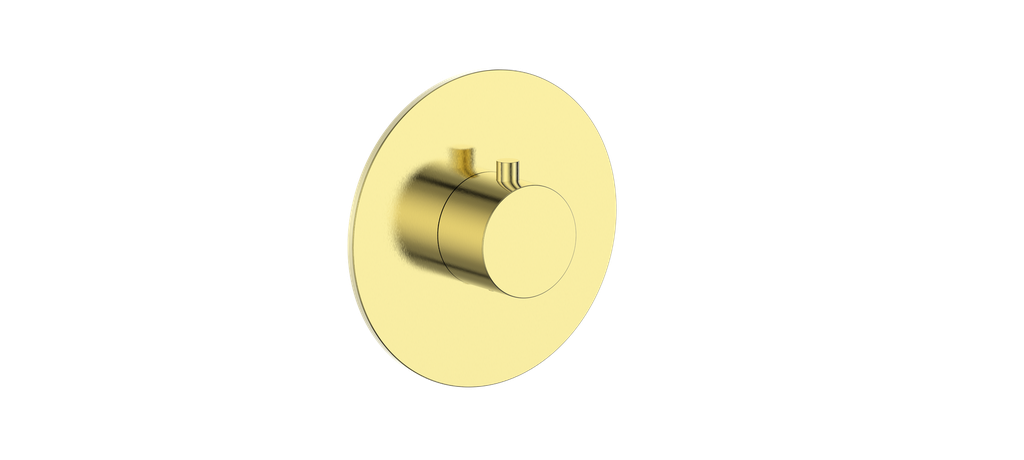 WORGL TRIM FOR 3/4" HIGH-FLOW TH VALVE