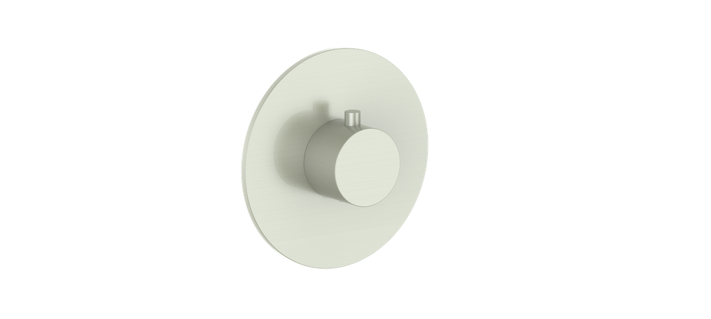 WORGL TRIM FOR 3/4" HIGH-FLOW TH VALVE