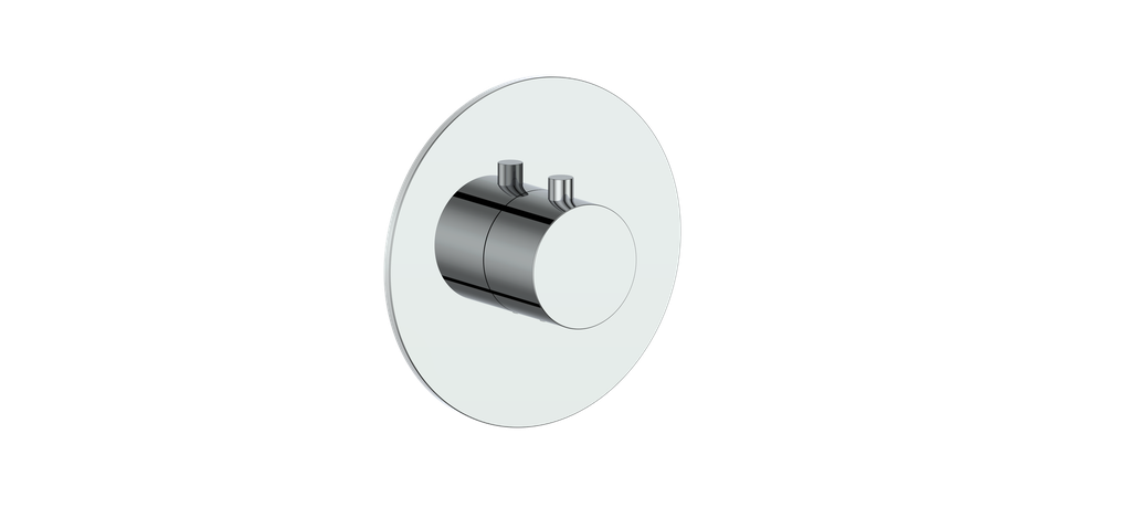 WORGL TRIM FOR 3/4" HIGH-FLOW TH VALVE