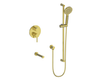 WORGL TRIM FOR 2-WAY PB SHOWER KIT