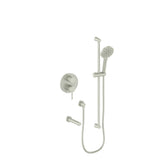 WORGL TRIM FOR 2-WAY PB SHOWER KIT
