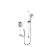 WORGL TRIM FOR 2-WAY PB SHOWER KIT