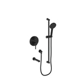WORGL TRIM FOR 2-WAY PB SHOWER KIT