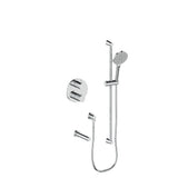 WORGL TRIM FOR 2-WAY TH SHOWER KIT
