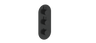WORGL TRIM FOR 3/4" HIGH-FLOW TH VALVE WITH 2 VOLUME CONTROLS