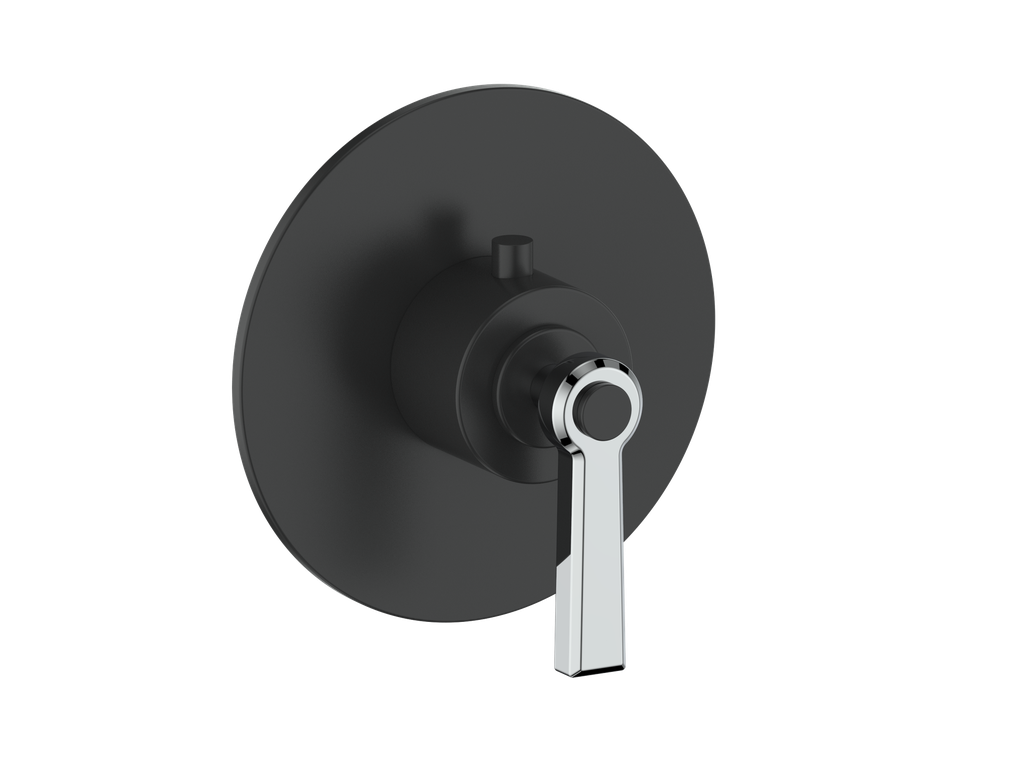 ZEHN TRIM FOR 3/4" HIGH-FLOW TH VALVE