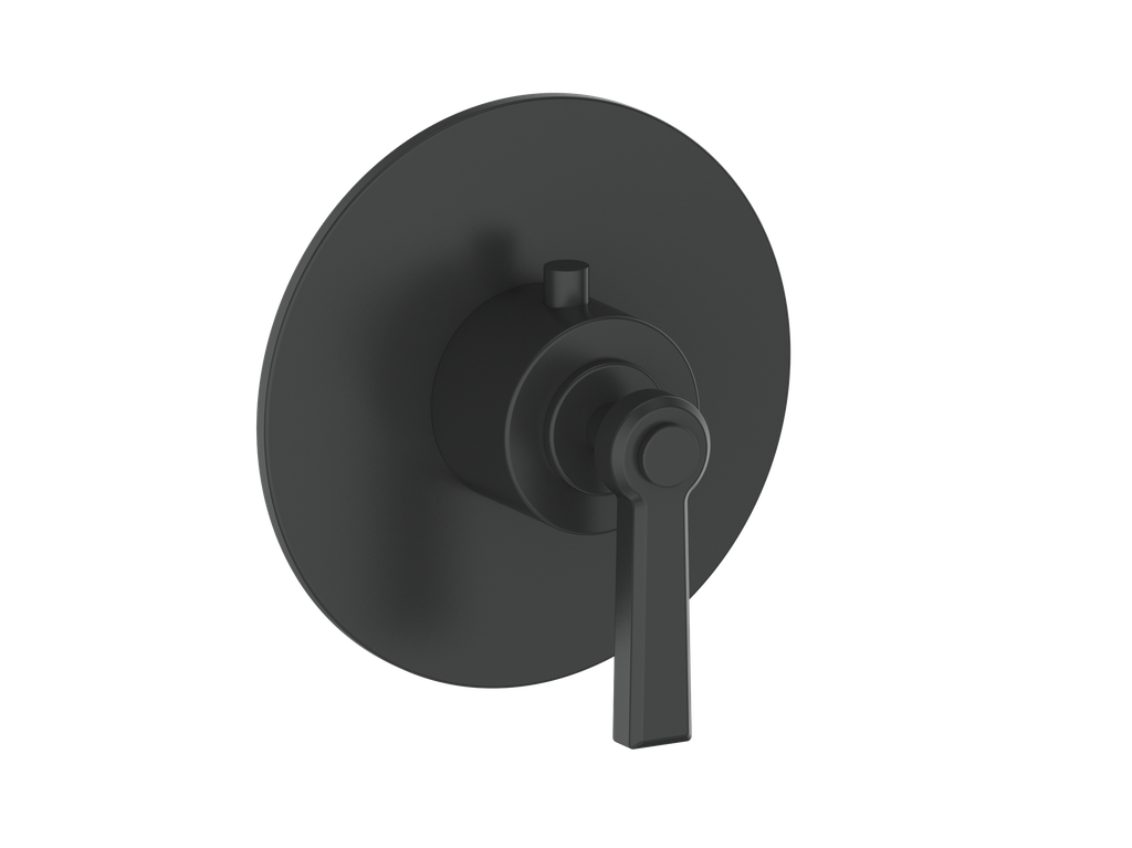 ZEHN TRIM FOR 3/4" HIGH-FLOW TH VALVE