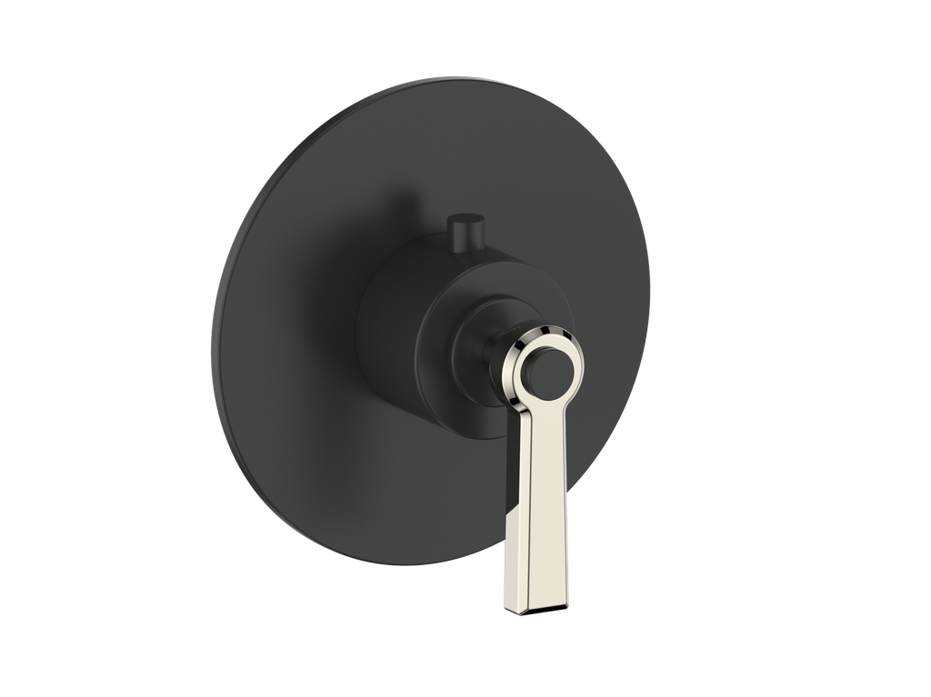 ZEHN TRIM FOR 3/4" HIGH-FLOW TH VALVE