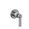 ZEHN TRIM FOR 3/4" 3-WAY DIVERTER