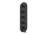 ZEHN TRIM FOR 3/4" HIGH-FLOW TH VALVE WITH 4 VOLUME CONTROLS