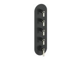 ZEHN TRIM FOR 3/4" HIGH-FLOW TH VALVE WITH 4 VOLUME CONTROLS