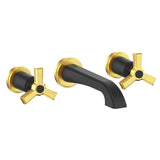 ZEHN TRIM FOR WALL MOUNT LAVATORY FAUCET