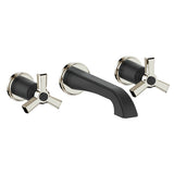 ZEHN TRIM FOR WALL MOUNT LAVATORY FAUCET