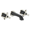 ZEHN TRIM FOR WALL MOUNT LAVATORY FAUCET