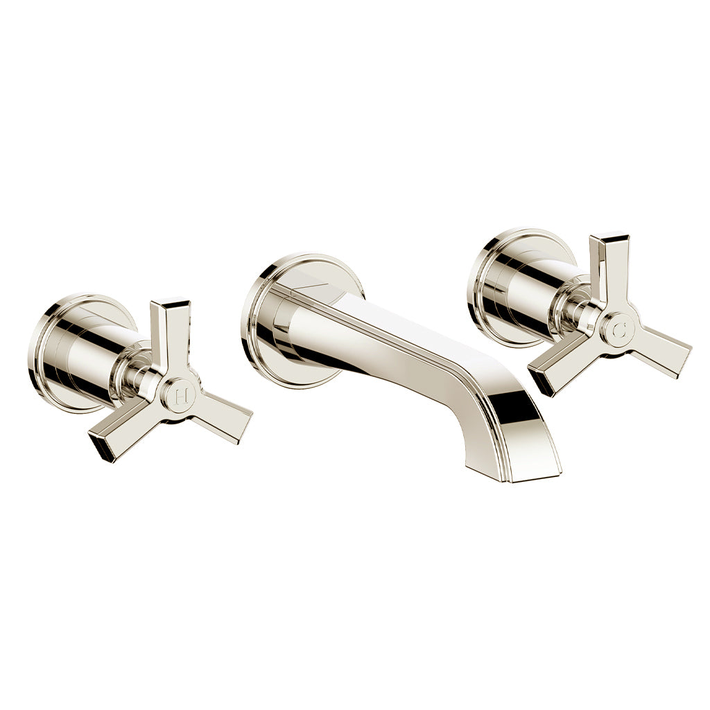 ZEHN TRIM FOR WALL MOUNT LAVATORY FAUCET