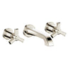 ZEHN TRIM FOR WALL MOUNT LAVATORY FAUCET