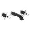 ZEHN TRIM FOR WALL MOUNT LAVATORY FAUCET