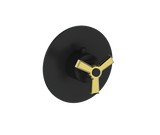 ZEHN TRIM FOR 3/4" HIGH-FLOW TH VALVE