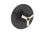 ZEHN TRIM FOR 3/4" HIGH-FLOW TH VALVE