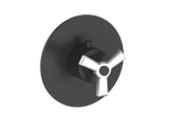 ZEHN TRIM FOR 3/4" HIGH-FLOW TH VALVE