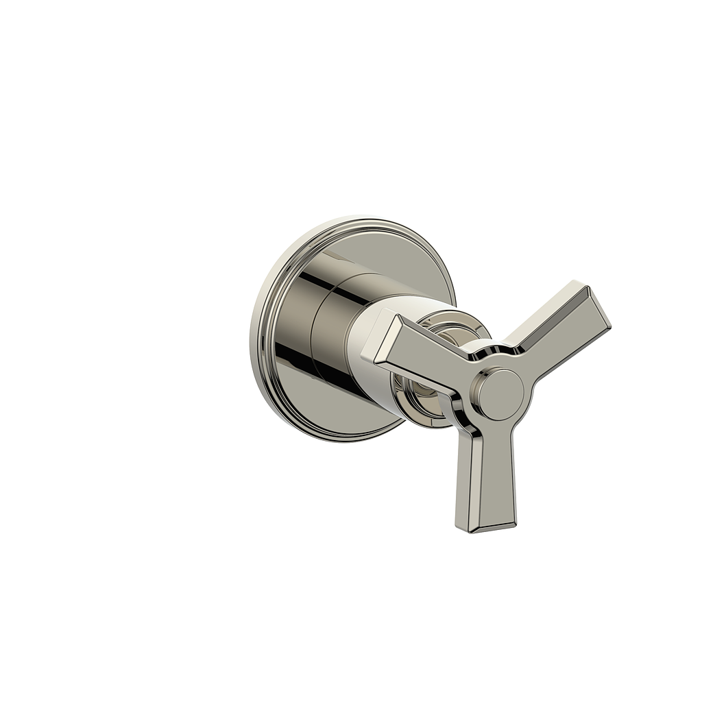 ZEHN TRIM FOR 3/4" 2-WAY DIVERTER