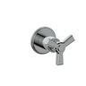 ZEHN TRIM FOR 3/4" 3-WAY DIVERTER