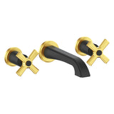 ZEHN TRIM FOR WALL MOUNT LAVATORY FAUCET