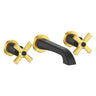 ZEHN TRIM FOR WALL MOUNT LAVATORY FAUCET