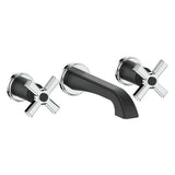 ZEHN TRIM FOR WALL MOUNT LAVATORY FAUCET
