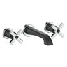 ZEHN TRIM FOR WALL MOUNT LAVATORY FAUCET