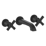 ZEHN TRIM FOR WALL MOUNT LAVATORY FAUCET